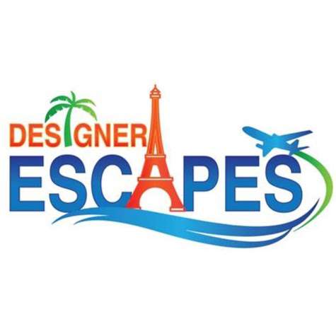 Designer Escapes Travel Agency
